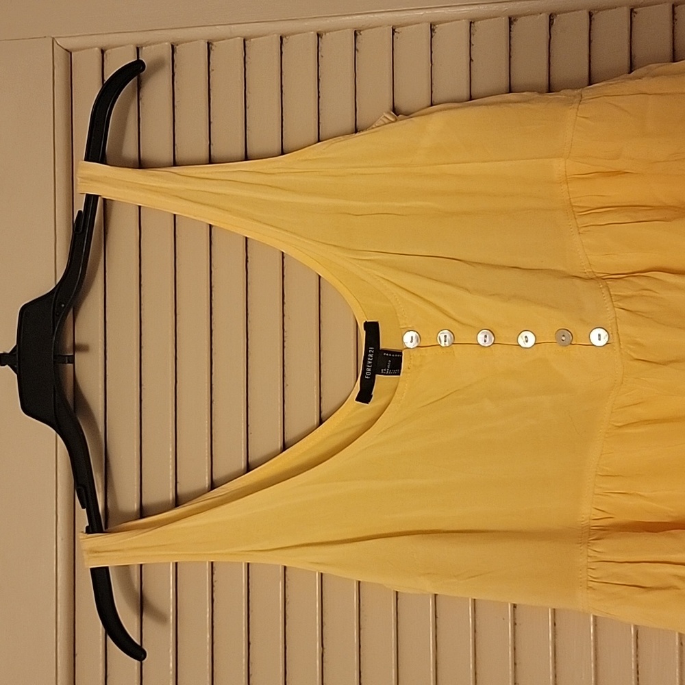 Forever 21 dress